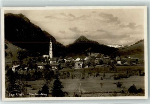Berg Pfronten