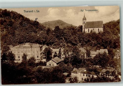 Tharandt