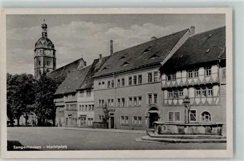 Sangerhausen