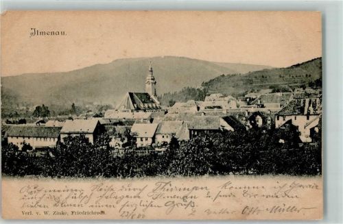Ilmenau