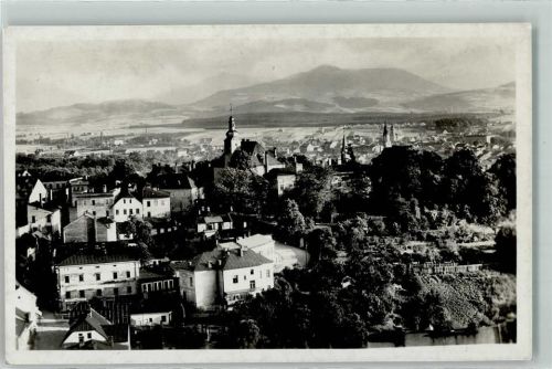 Frydek-Mistek