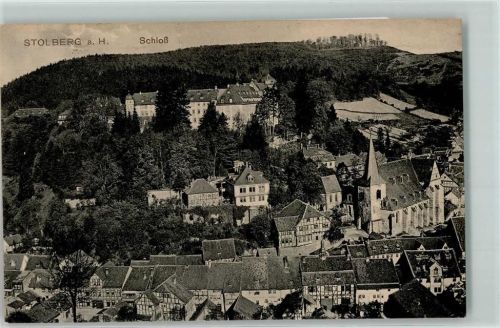 Stolberg