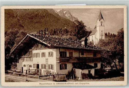 Obergrainau