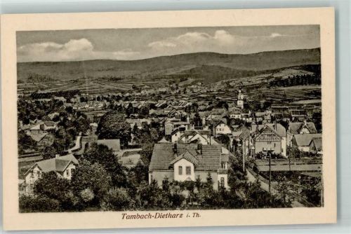 Tambach-Dietharz