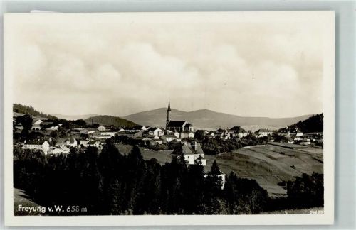Freyung