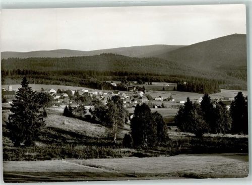 Haidmühle