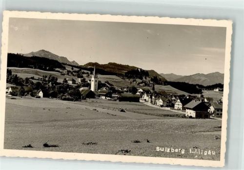 Sulzberg