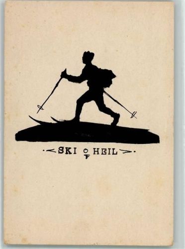 Ski Heil