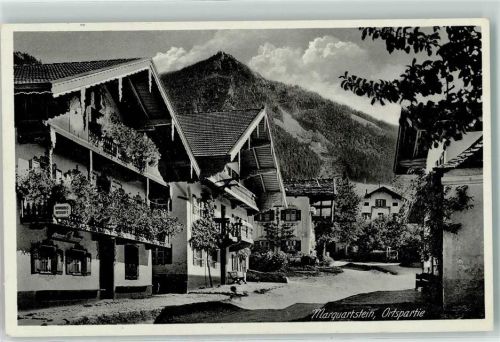 Marquartstein