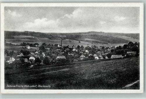 Wehrsdorf Sommerfrische
