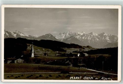 Glonn Pfarrkirche