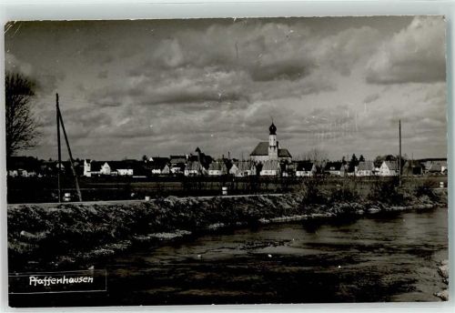Pfaffenhausen