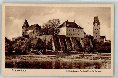 Tangermünde