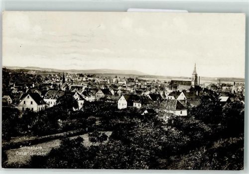 Schwabach