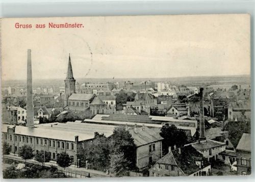 Neumünster 1907