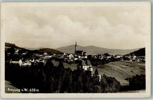 Freyung