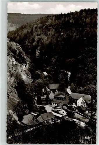 Weihersmühle Gasthaus Pension Forelle