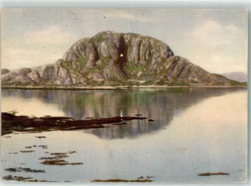 Trondheim Torghatten