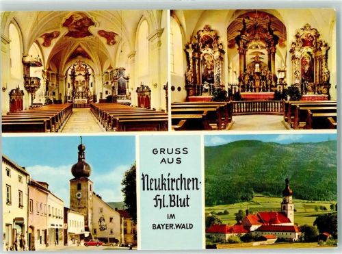 Neukirchen