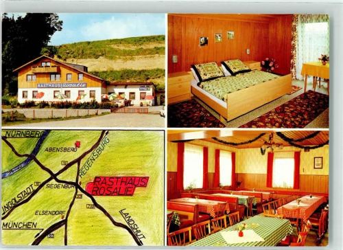 Wildenberg Gasthaus Rasthaus Rosalie