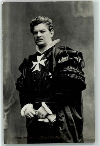 Georg Reimer Foto Pietzner , Wien