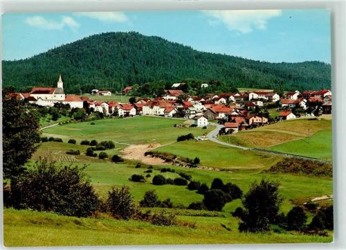 Bischofsmais Geißkopf