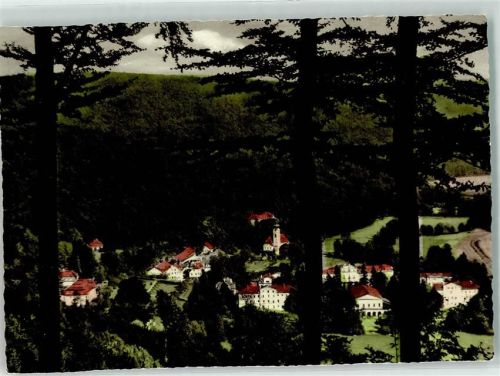 Bad Brückenau
