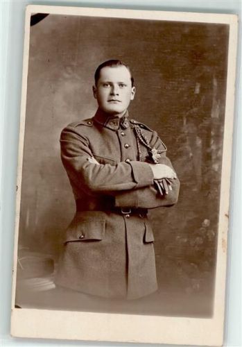 Soldat Uniform