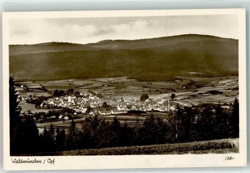 Waldmünchen
