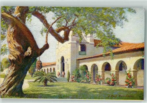 Mexiko City Entrada of the Agua Caliente Hotel sign. J.Paul Burnham