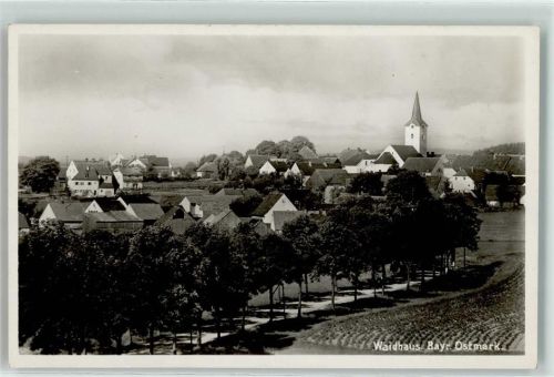 Waidhaus