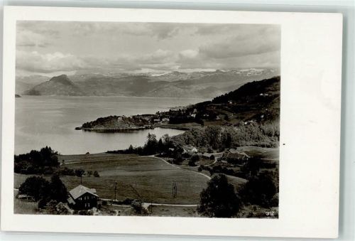 Hardangerfjord