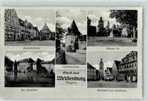 Weißenburg