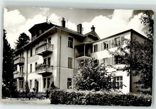 Alzing Genesungsheim