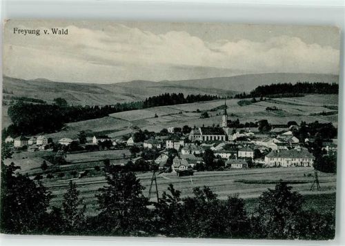 Freyung