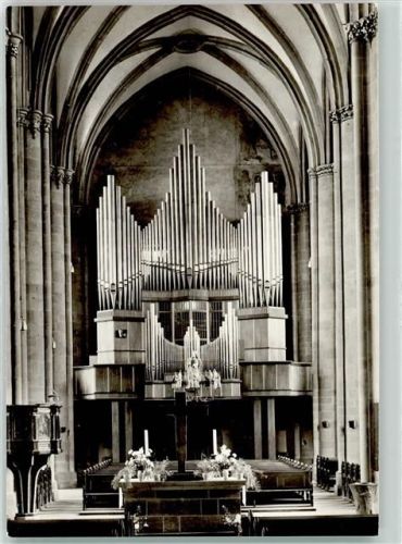 Wetzlar Dom AK