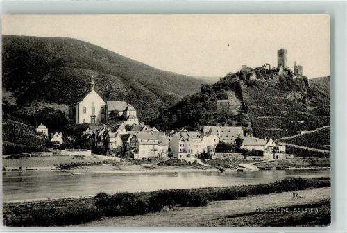 Beilstein Ruine