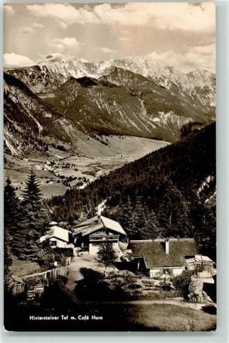 Hinterstein