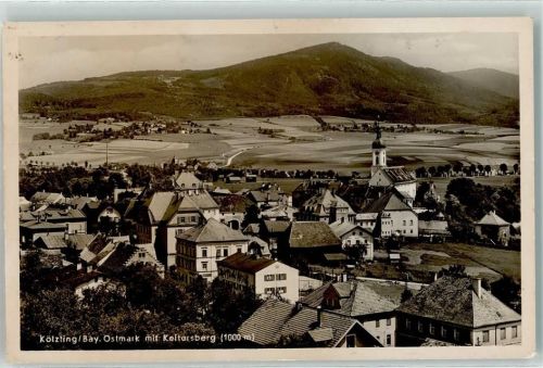 Kötzting Kaitersberg