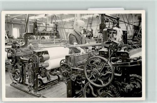 Industrie