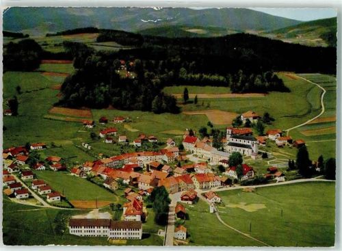 Gotteszell