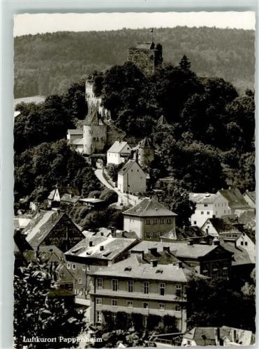 Pappenheim