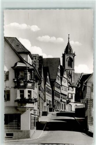 88630 W7798 Pfullendorf , Baden
