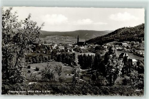 Freyung