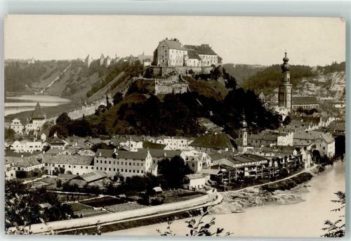 Burghausen