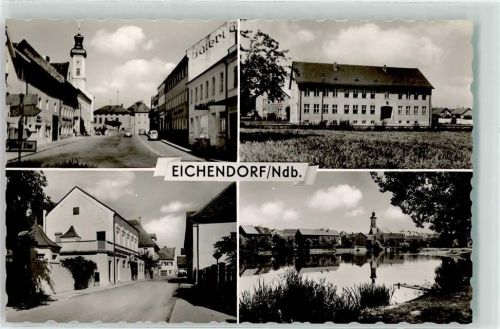 Eichendorf VW Käfer