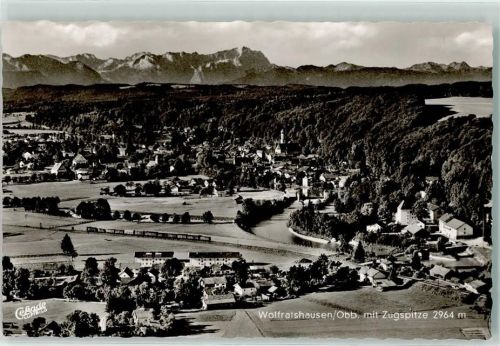 Wolfratshausen