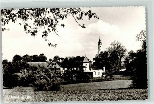 Drößling