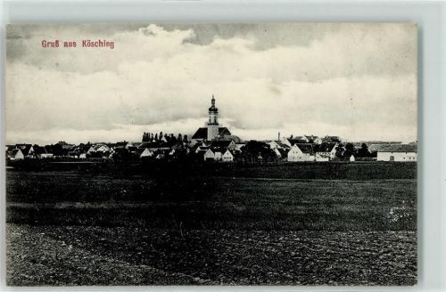 Kösching