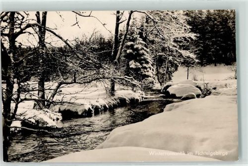 Marktredwitz Winter Ort lt. Fotograf